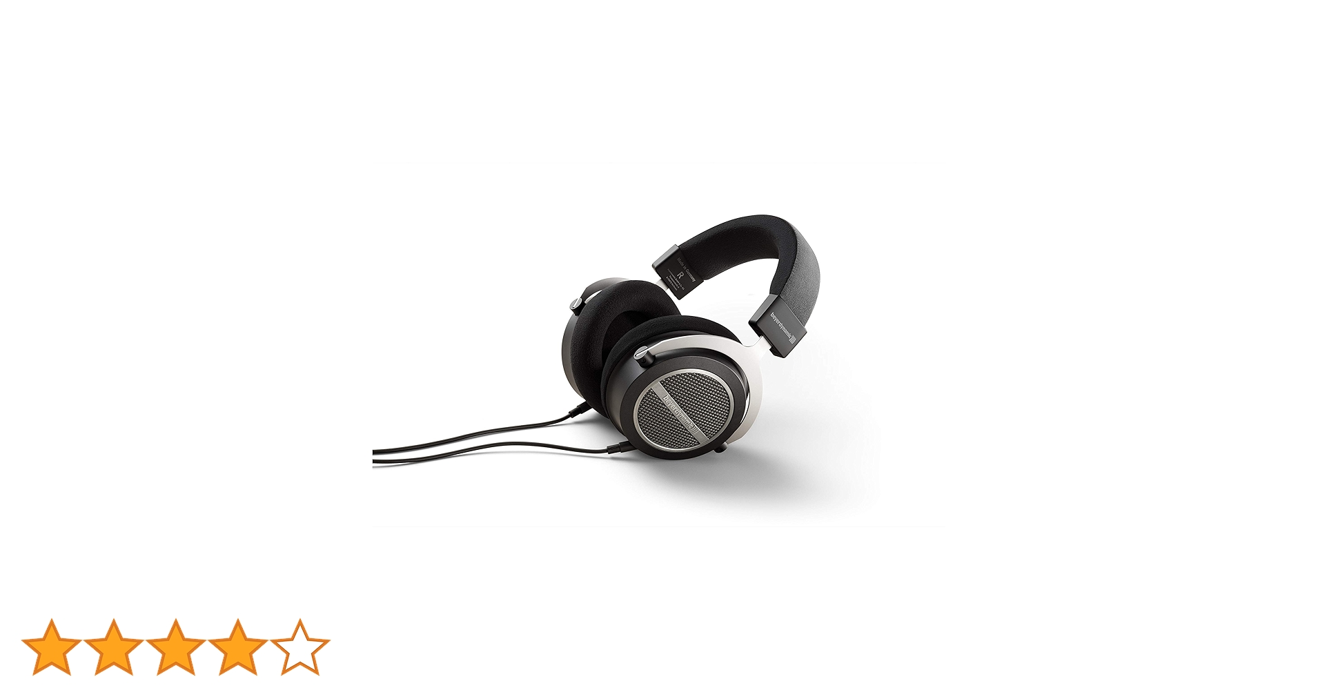 Amazon.co.jp: Beyerdynamic Amiron Home High End Stereo
